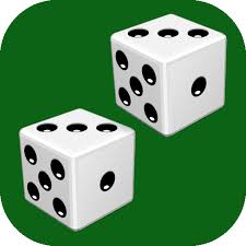 Electric Dice gameplay showing roulette wheel with numbers 1-20 and dice placement grid